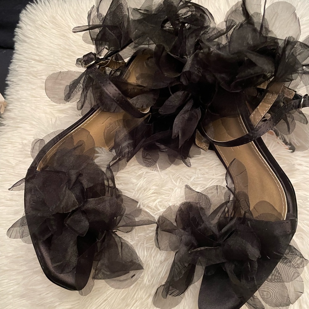 Women’s Heels